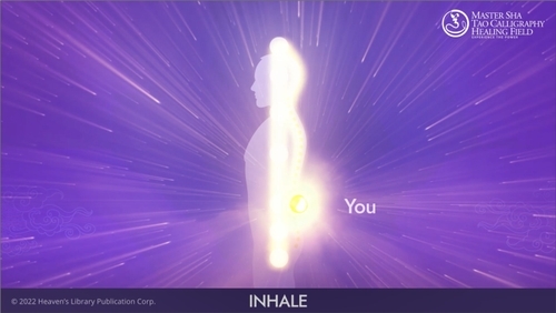 Qi Channel Practice (Chapter 9)